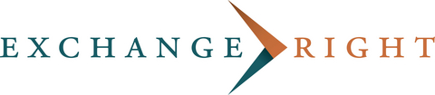 ExchangeRight Fully Subscribes $58.6 Million Net-Leased Portfolio 72 DST