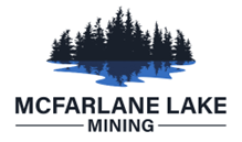 McFarlane Lake Mining to Participate in Gentile Mining Investor Forum and European Roadshow