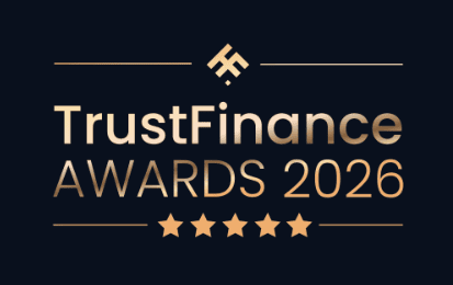 TrustFinance Awards Sets a New Standard for Financial Awards