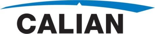 Calian completes sale of U.S. commercial IT business to Trace3