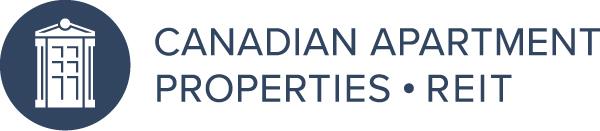 CAPREIT Announces Appointment of James Lawrence as Chief Operating Officer