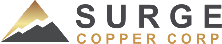 Surge Copper Announces AGM Results and Grant of Deferred Share Units